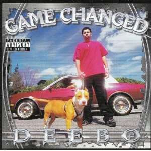  Game Changed Deebo Music