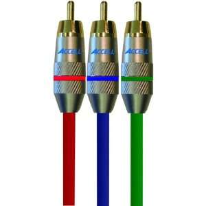  10 meter UltraVideo Component Video Cable Musical 