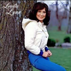  Looking Good, Loretta Lynn, [Lp, Vinyl Record, MCA, 5148 