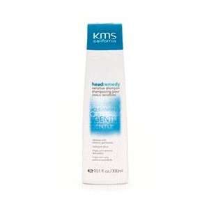  KMS Headremedy Sensitive Shampoo [10.1oz][$15] Everything 