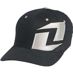   Youth Flexfit Sportswear Hat/Cap   Jet Black / One Size Automotive