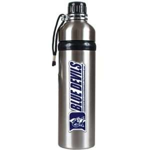 Duke University Blue Devils Stainless Steel Water Bottle  