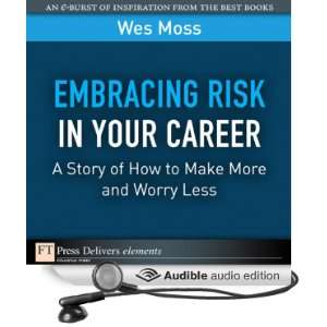  Embracing Risk in Your Career A Story of How to Make More 