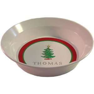    Kelly Hughes Designs   Bowls (Christmas Tree)