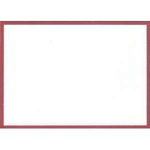  A2 2 Layer Reception Card Kit (100 count) Electronics