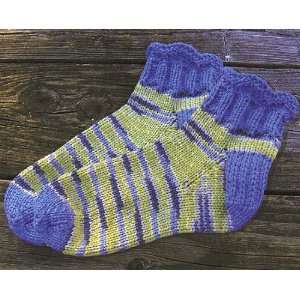  Wick Anklet Socks (#1436) Arts, Crafts & Sewing
