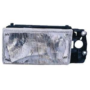  Depo 373 1110L AS Driver Side Headlight Assembly 