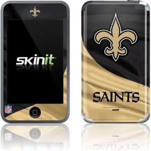  New Orleans Saints skin for iPod Touch (1st Gen)  