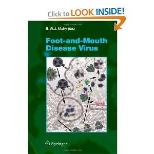  Foot and Mouth Disease Virus (Current Topics in 