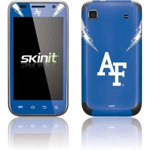  US Air Force Academy skin for Samsung Galaxy S 4G (2011) T 