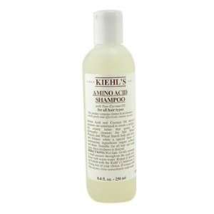   Shampoo (For All Hair Types)   250ml/8.4oz
