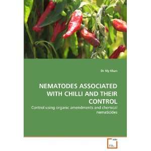  NEMATODES ASSOCIATED WITH CHILLI AND THEIR CONTROL Control 