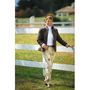  Equine Couture Oxford Jeans