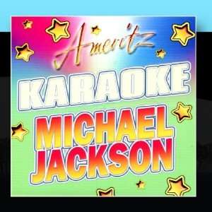  Karaoke   Michael Jackson Various Artists Karaoke 
