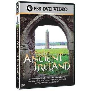 In Search of Ancient Ireland (Includes Over …