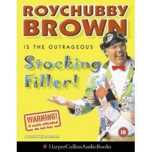   Audio Comedy S.) (9780007150496) Roy Chubby Brown Books
