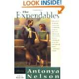  expendables stories by antonya nelson feb 18 1999 3  
