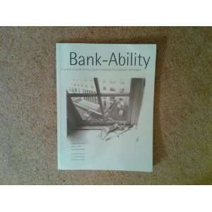  Bank ability A practical guide to real estate financing 