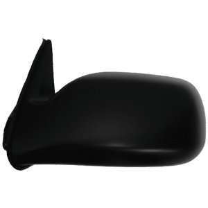  OE Replacement Toyota Tacoma Driver Side Mirror Outside 