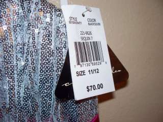   PROM, HOMECOMING or TOLO DRESS NWT Size 9 / 10 / 11 / 12 / 13  