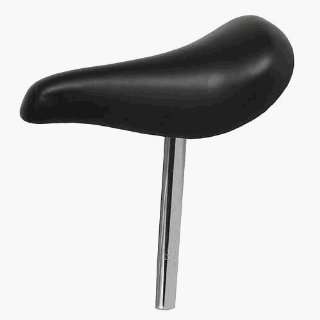  Strider Sports PSP220SEAT 220mm Seatpost with Saddle 