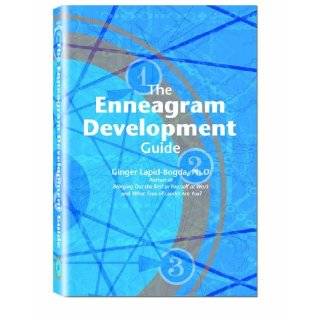 Enneagram at Work Towards Personal Mastery and Social Intelligence 
