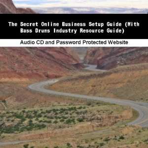   Guide (With Bass Drums Industry Resource Guide) Jassen Bowman Books