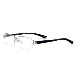  Portsmouth prescription eyeglasses (Silver) Health 