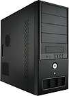 Apex SK Series ATX Mid Tower Computer Case SK 386,4 x 5.25in Bays, w 
