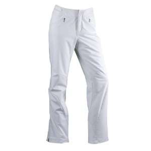  Spyder Womens The Traveler Athletic Fit Pant