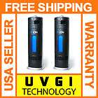 TWO NEW PRO Ion IONIC FRESH O Ion DP6 AIR PURIFIER UV CLEANER UR