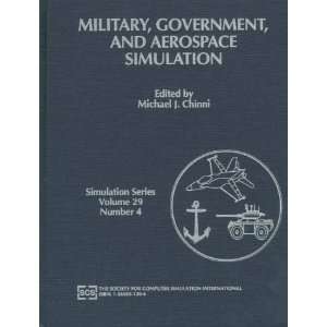  Military, Government, and Aerospace Simulation (Simulations 