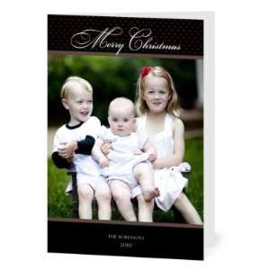 Christmas Cards   Seasonal Frame By Simply Put For Tiny Prints  