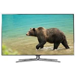  Samsung UN50ES7100 50 Inch 1080p 240 Hz 3D Slim LED HDTV 