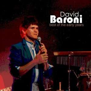  Best of the Early Years David Baroni Music