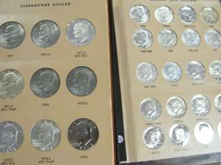 US Coin Collection Lot 1909 S VDB Silver Sets & More  