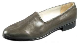 Giorgio Brutini Genuine Leather Mens Shoes Gray 24437 All Sizes  
