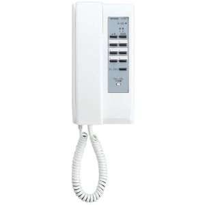  Aiphone Selective Call Handset Master, Part# IE 8MD 