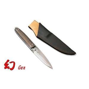  Kanetsune Gen KB230 Fixed Blade Knife