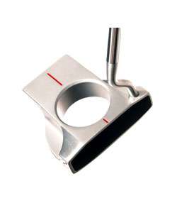 Zen Oracle Tour Putter and Putting Trainer  