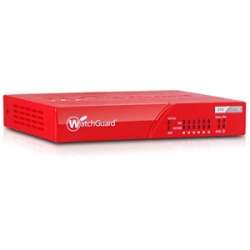 Watchguard XTM 23W Wireless VPN/Firewall   6 Port   50 UserFirewall T 
