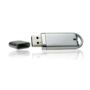     Matte Silver, 512MB (50)   Customized w/ Your Logo Electronics