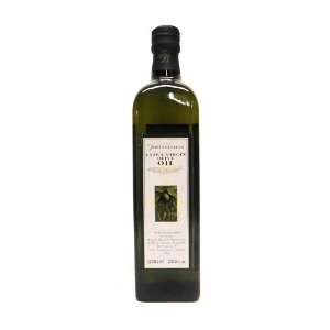 Fontanasalsa Nocellara Extra Virgin Olive Oil 25.4 oz  