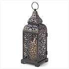 moroccan lantern  