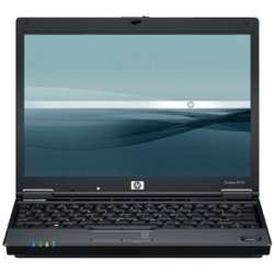 HP Business Notebook 2510p  