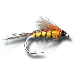  Tellico Nymph Fly Fishing Fly