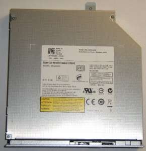 DVD+RW for Dell Inspiron Laptops & Others