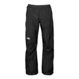  The North Face Mens Venture Side Zip Pants Sports 