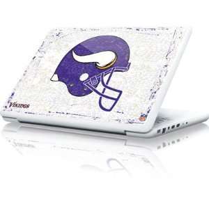  Minnesota Vikings   Helmet skin for Apple MacBook 13 inch 