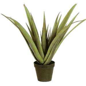  30 Artificial Aloe Plant